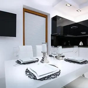 Luxury Krakow