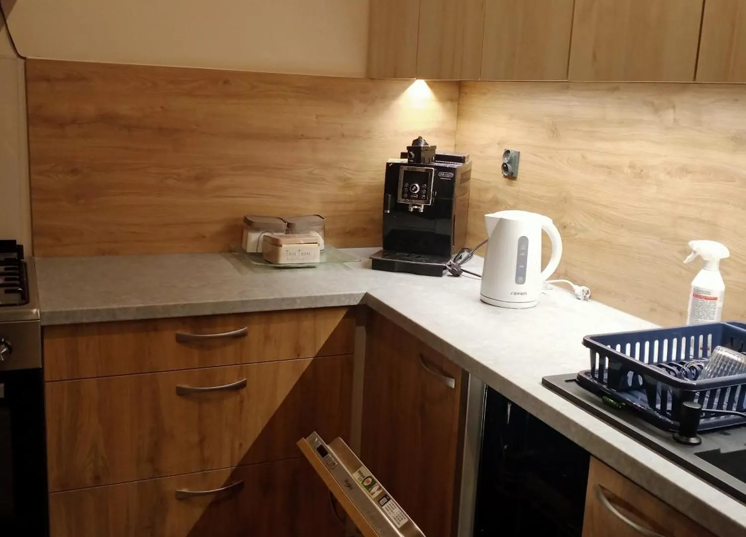 Uroczy Apartament 3 Krakow 0*,  Poland
