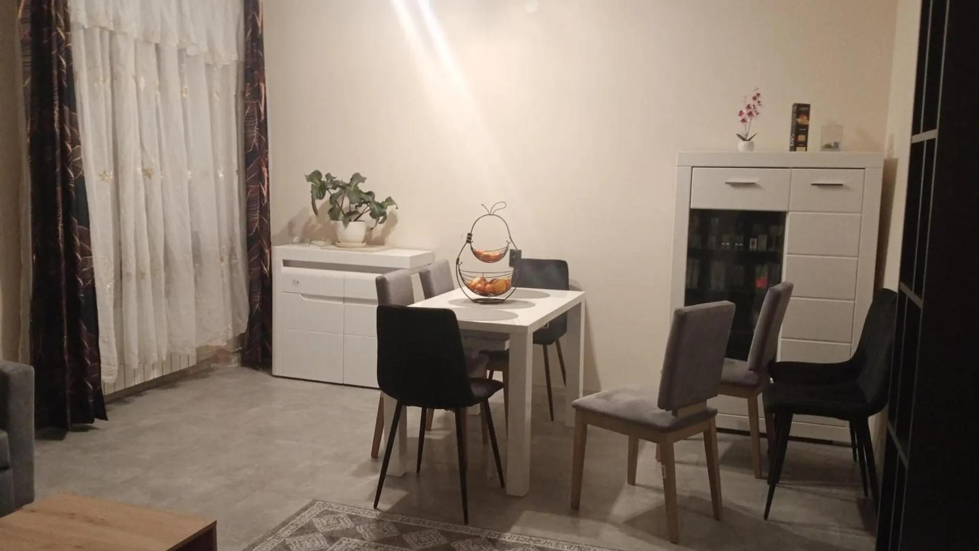 Uroczy Apartament 3 Krakow Poland